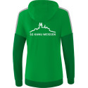 SG Kanu Meißen Kapuzensweat Damen