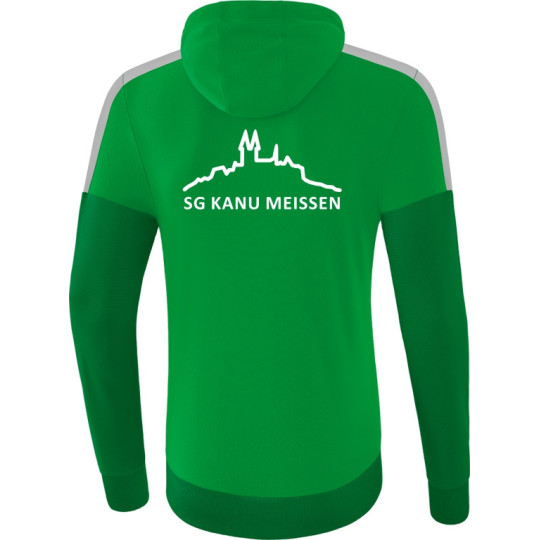 SG Kanu Meißen Kapuzensweat Junior