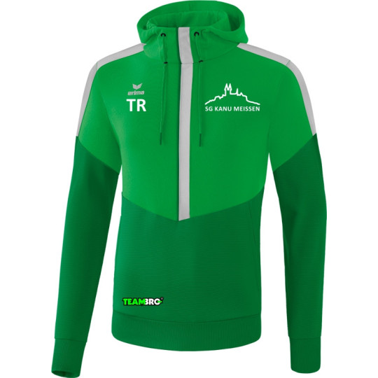 SG Kanu Meißen Kapuzensweat Unisex