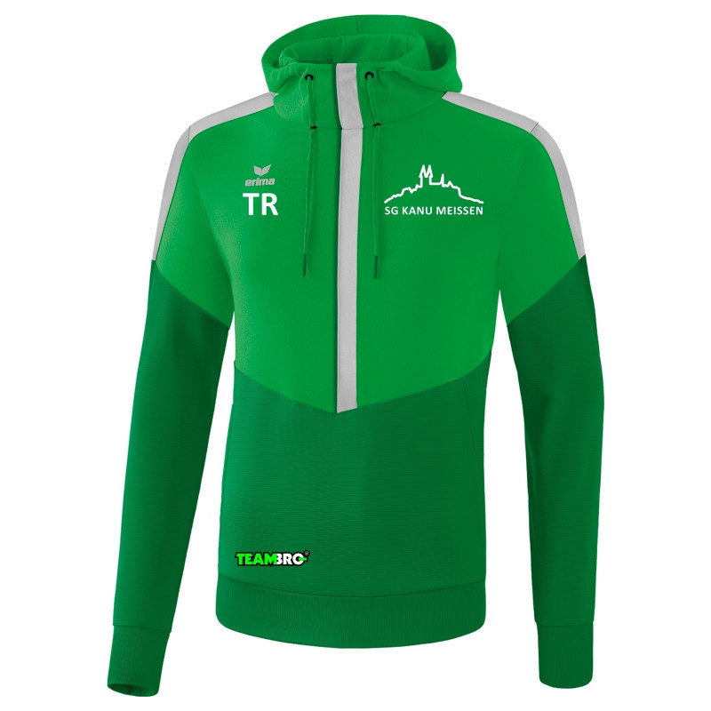 SG Kanu Meißen Kapuzensweat Unisex