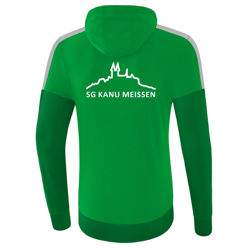 SG Kanu Meißen Kapuzensweat Unisex