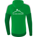 SG Kanu Meißen Kapuzensweat Unisex