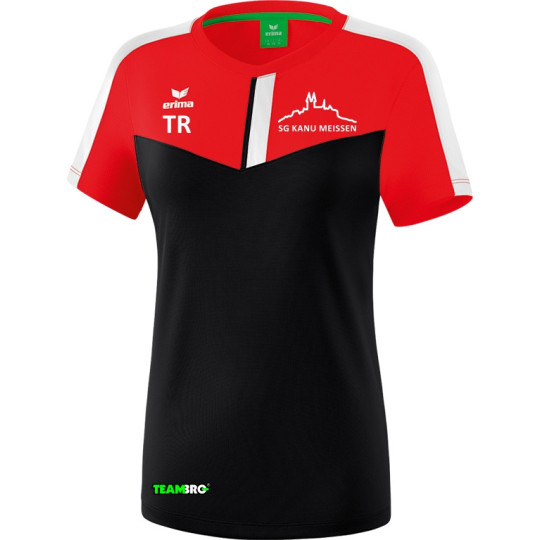 SG Kanu Meißen T-Shirt Damen