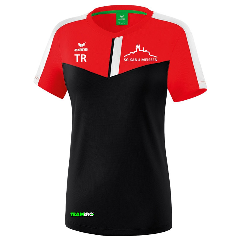SG Kanu Meißen T-Shirt Damen