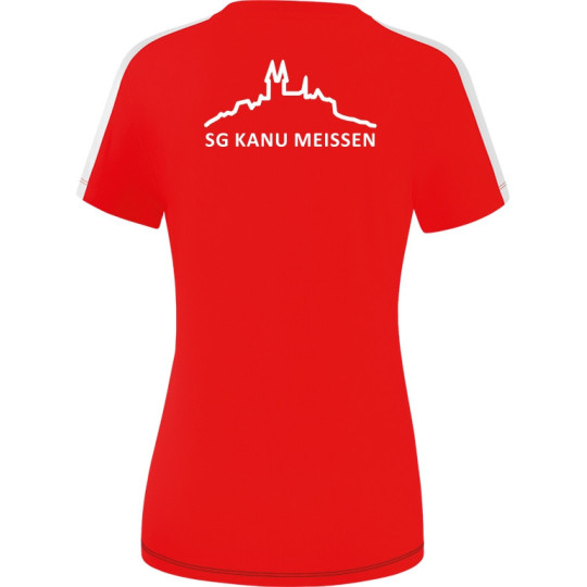 SG Kanu Meißen T-Shirt Damen