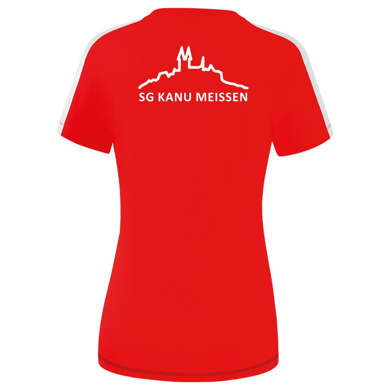 SG Kanu Meißen T-Shirt Damen