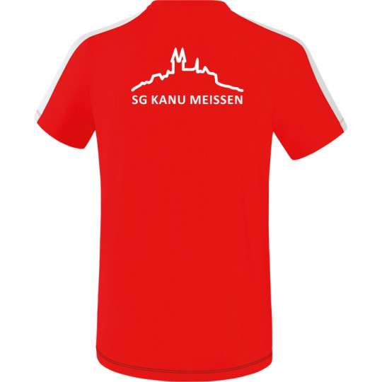 SG Kanu Meißen T-Shirt Unisex
