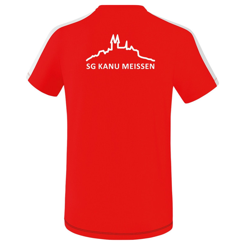SG Kanu Meißen T-Shirt Unisex