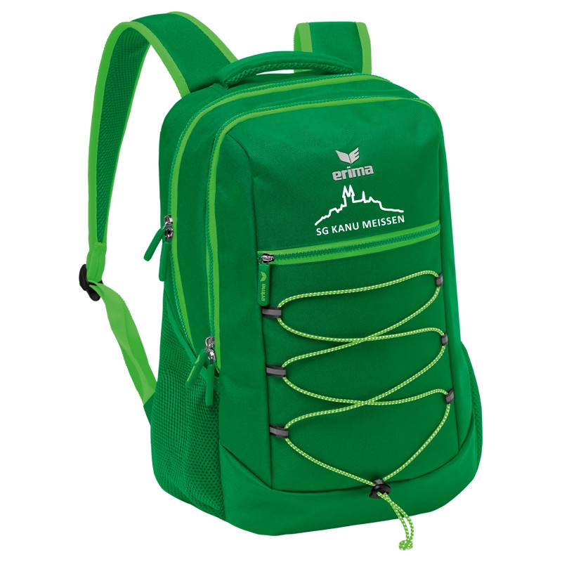 SG Kanu Meißen Multifunktionsrucksack
