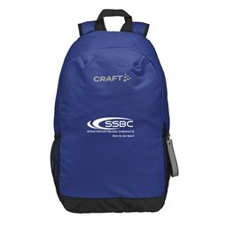 CRAFT Squad Practise Backpack