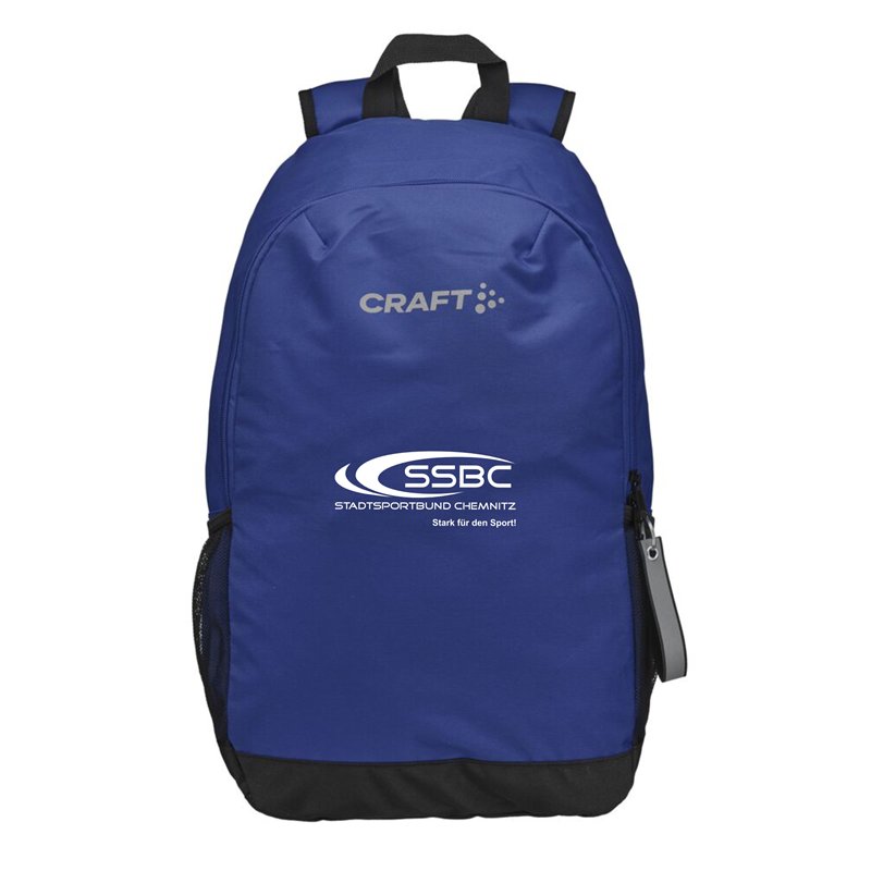 CRAFT Squad Practise Backpack