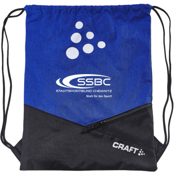 CRAFT Squad Gymbag