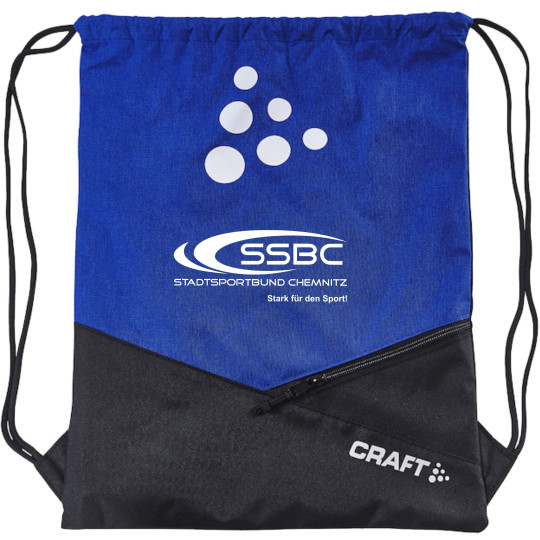 CRAFT Squad Gymbag