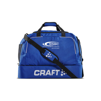 SSBC Sporttasche mit Bodenfach