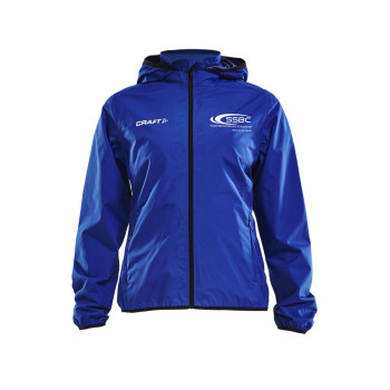 SSBC Jacket Rain Damen