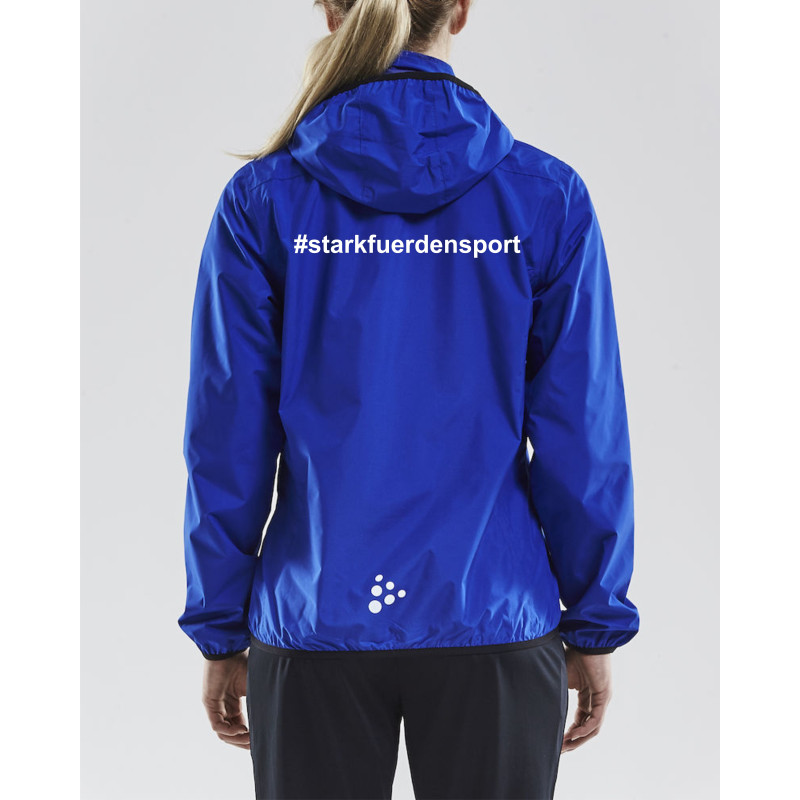 CRAFT Jacket Rain W