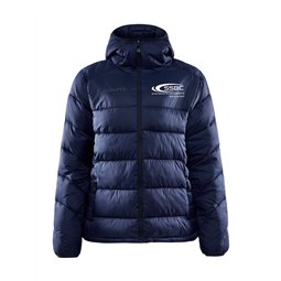 SSBC Isolate Jacket Damen