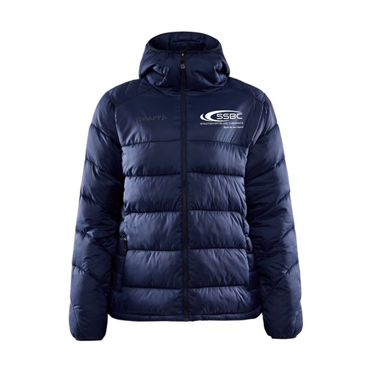 CRAFT Isolate Jacket W