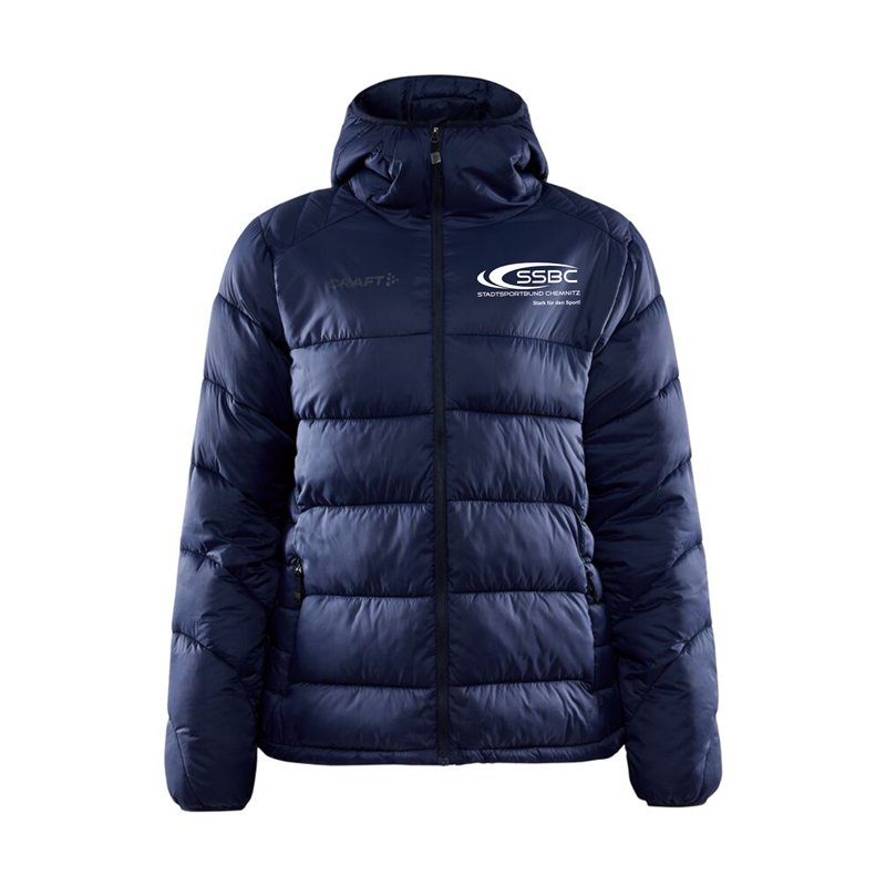CRAFT Isolate Jacket W