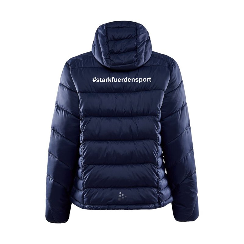 CRAFT Isolate Jacket W