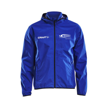 SSBC Jacket Rain Unisex