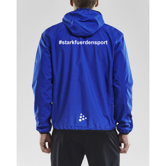 CRAFT Jacket Rain M