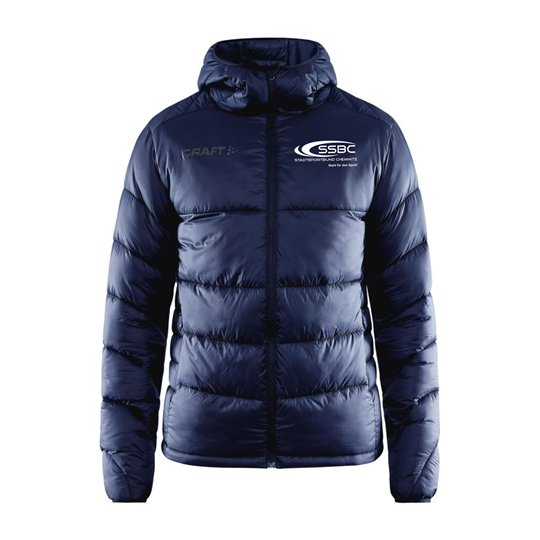 CRAFT Isolate Jacket M