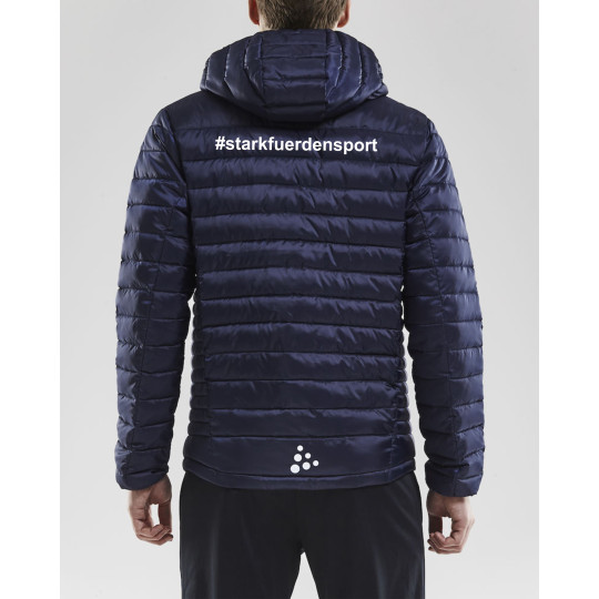 SSBC Isolate Jacket Unisex