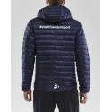SSBC Isolate Jacket Unisex