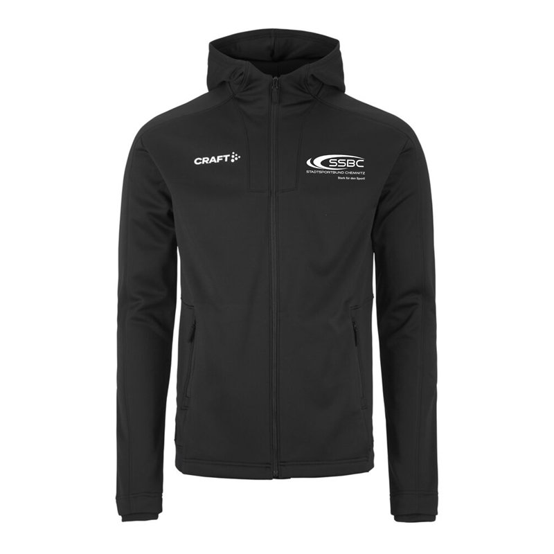 SSBC Pro Control Poloshirt Unisex SSBC Pro Control Poloshirt Unisex