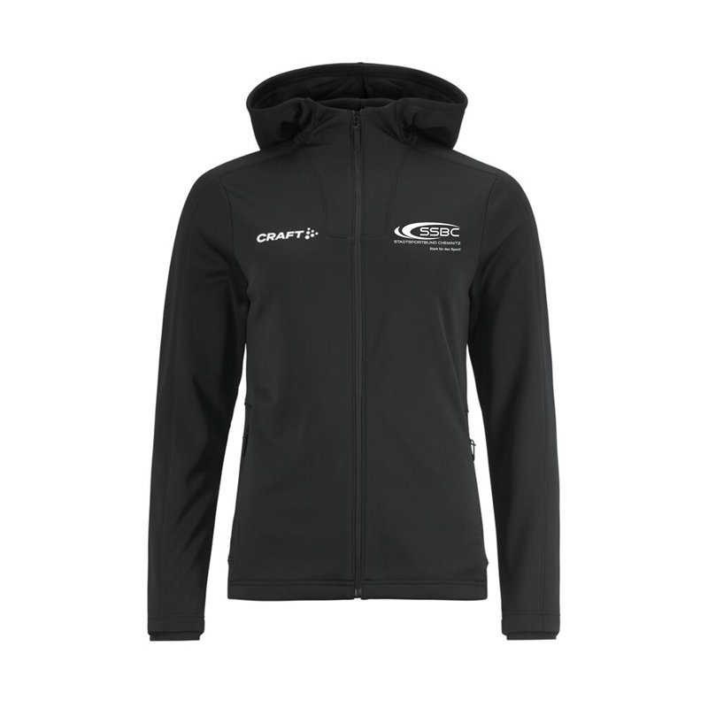 SSBC Pro Control Poloshirt Damen SSBC Pro Control Poloshirt Damen