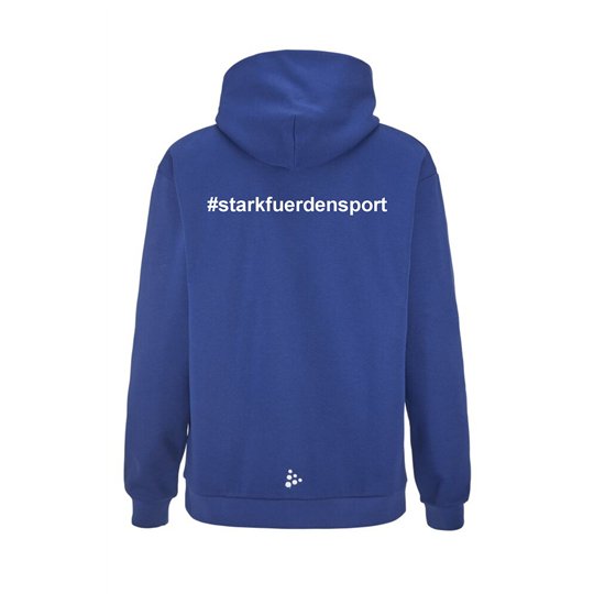CRAFT Community Hoodie M