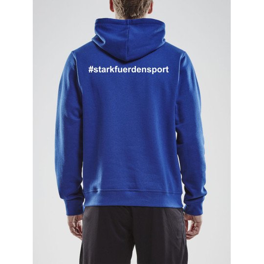 SSBC Community Hoody Unisex