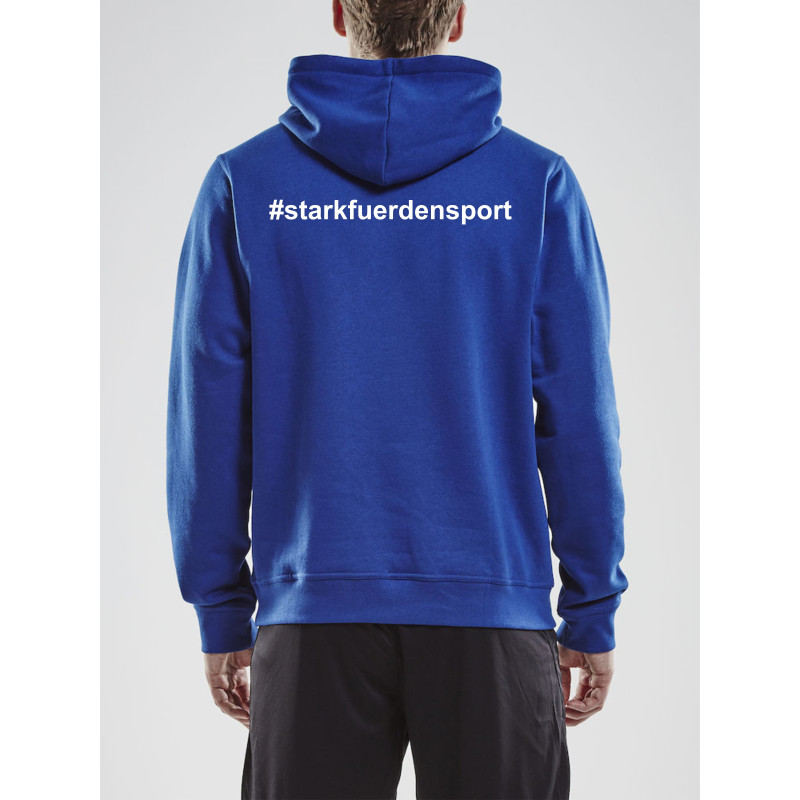 SSBC Community Hoody Unisex