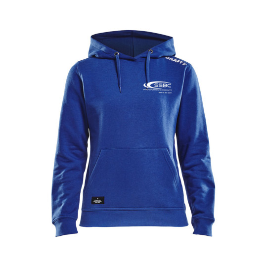 SSBC Community Hoody Damen