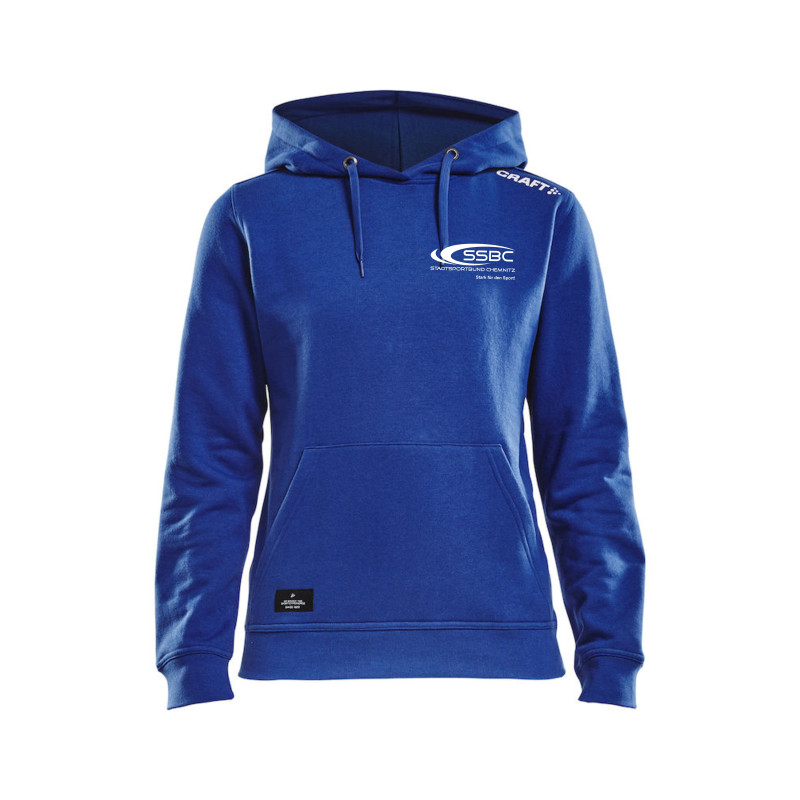 SSBC Community Hoody Damen