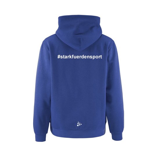 CRAFT Community Hoodie W
