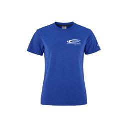 CRAFT Community Mix SS Tee W