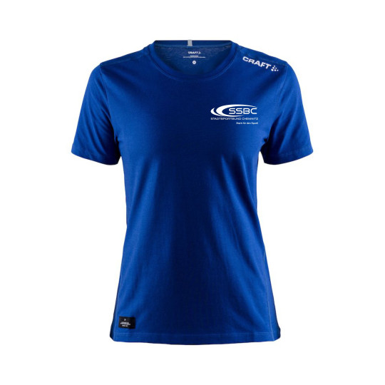 SSBC Mix Tee Damen
