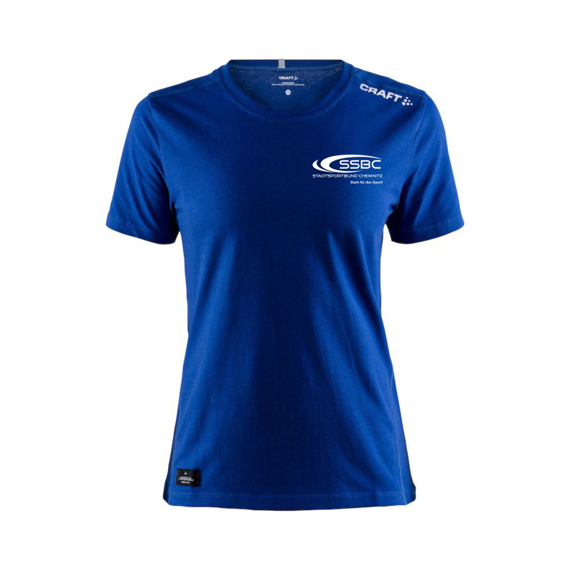 SSBC Mix Tee Damen