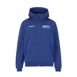 CRAFT Community FZ Hoodie W