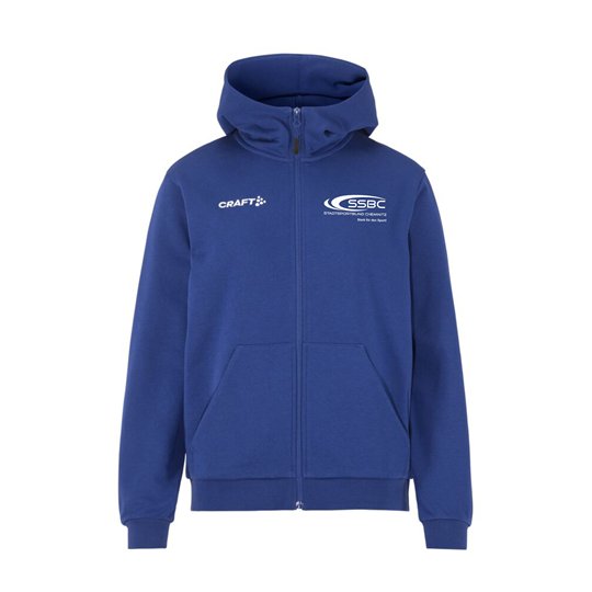 CRAFT Community FZ Hoodie W