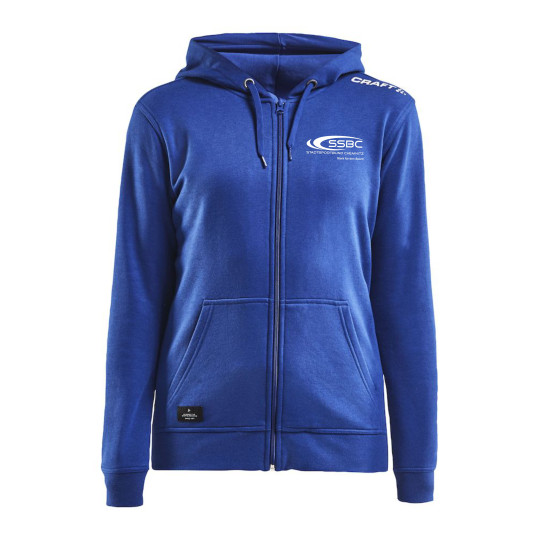 SSBC Community FZ Hoody Damen