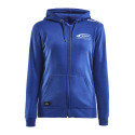 SSBC Community FZ Hoody Damen