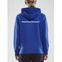 SSBC Community FZ Hoody Damen