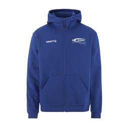 CRAFT Community FZ Hoodie M
