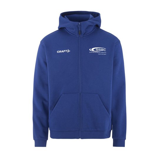 CRAFT Community FZ Hoodie M