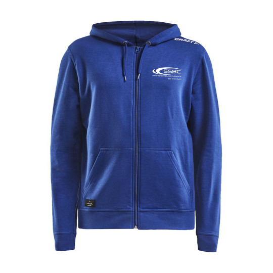 SSBC Community FZ Hoody Unisex