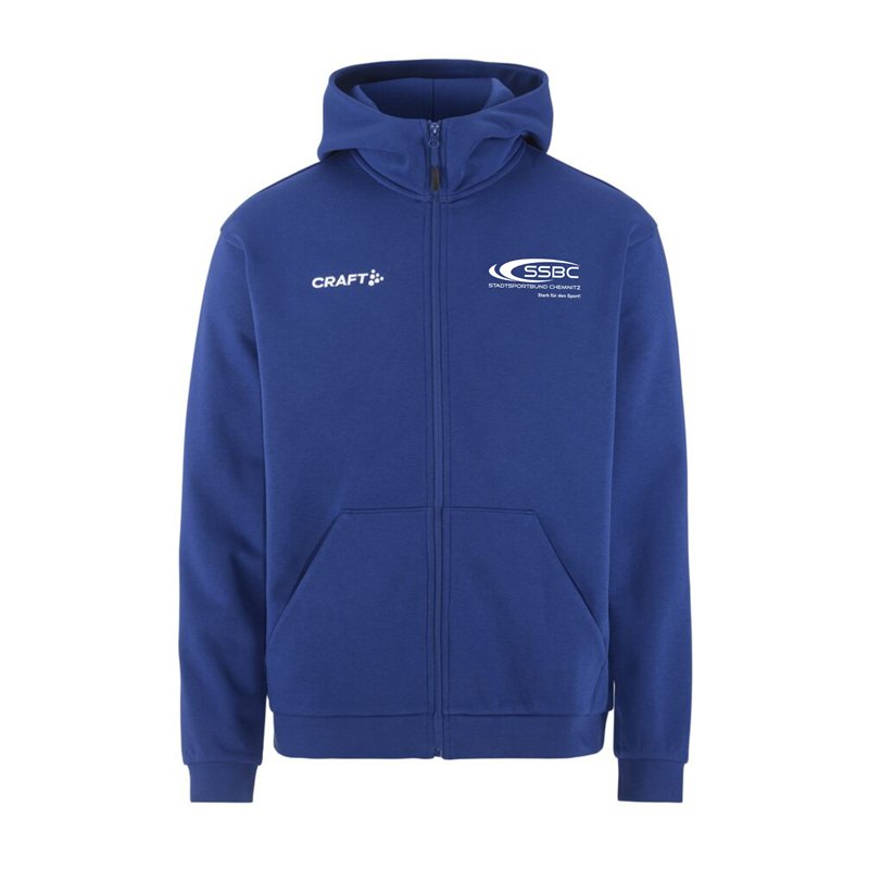 CRAFT Community FZ Hoodie M