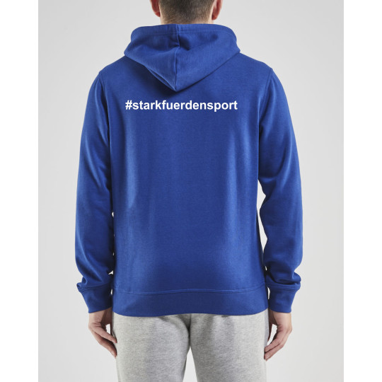 SSBC Community FZ Hoody Unisex